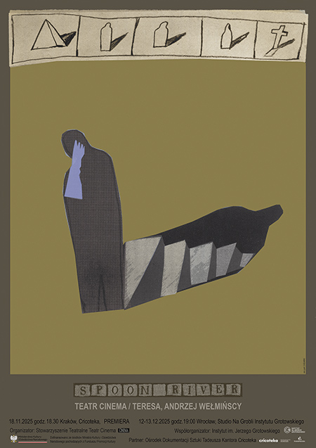 Spoon River Teatr Cinema/Teresa i Andrzej Wemiscy